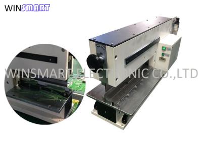 중국 알루미늄 PCB 절단을 위한 금속 핵심 PCB 분리기 Depaneling 기계 판매용