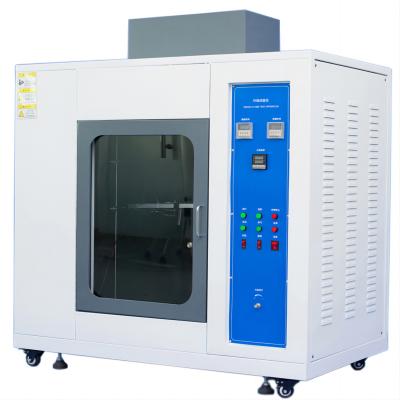 China ZE-1008 Needle Flame Tester ZE-1008 for sale