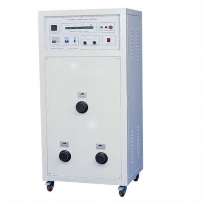 China ZE-4001A ZE-4001A Power Load Cabinet Power Load Testing Machine for sale