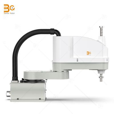 China Industrial Building Material Stores Bambi Robot Arm Robot Mechanical Arm Automatic Robot Arm for sale