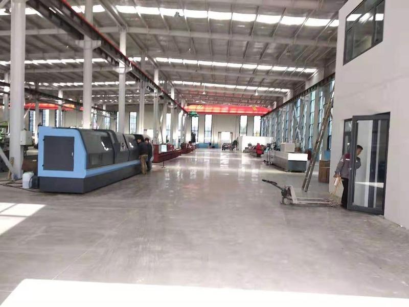 Verified China supplier - Dezhou Jiayong Machinery Manufacturing Co., Ltd.