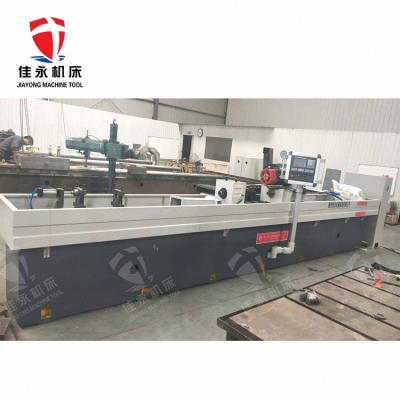 China drill & Milling Machine CNC Deep Hole Single Spindle Gun Drill Machine with Best Quality and Best Price for sale