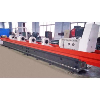 China drill & Milling Machine 0.5mm Inner Hole Working Processing Deep Scratch And Extra Side 0.03 Accuracy CNC Hole Rolling Machine for sale