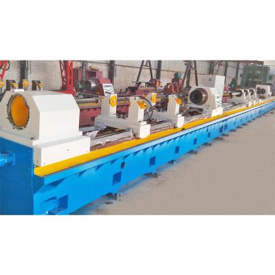 China drill & Milling Machine Press Cylinders Pump Truck Cylinders CNC Deep Hole Scraping And Rolling Mill for sale