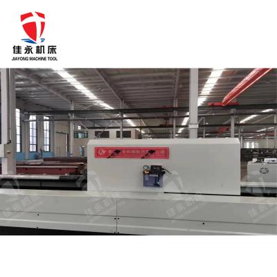 China Wholesale high quality custom cheap hydraulic oil cylinders cnc deep hole tube/cylinder horizontal honing machine made in china in low price for sale