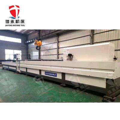 China Machinery repair shops factory direct sales CNC deep hole hydraulic cylinder honing machine with wholesale price for sale