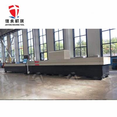 China Machinery repair shops high efficiency cnc deep hole hydraulic tube honing machine with wholesale price for sale