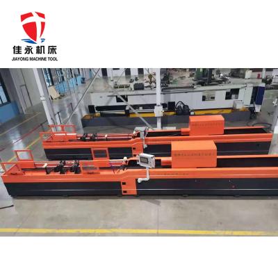 China Machinery repair shops China 2MK2135x5 CNC deep hole honing machine cylinder honing machine for sale