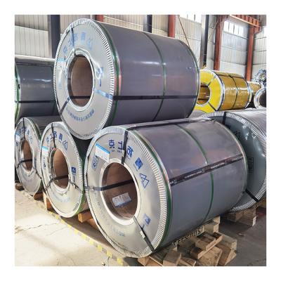 China Customized Hypodermic Needle Yongjin 430 BA Cold Rolled 1.4016 SS Stainless Steel Coil Sheet 430 BA for sale