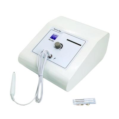 China Pigment Removal Honorable Electrocautery Machine For Facial Beauty For Home Use Au-202 for sale