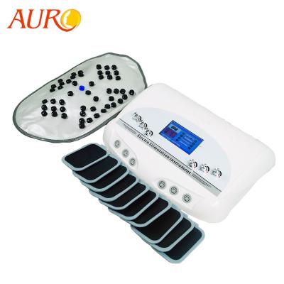 China Au-6804B EMS Weight Loss Muscle Stimulator Machine Top Selling Products 2022 In Europe for sale