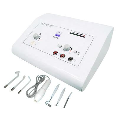 China Galvanic Au-312 Auro Anti-Puffiness Machine For Skin Tightening for sale