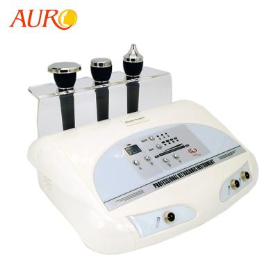 China Au-8205 Acne Treatment Ultrasonic Facial Extraction Machine Ultrasonic Blackhead Facial Massager With High Quality for sale