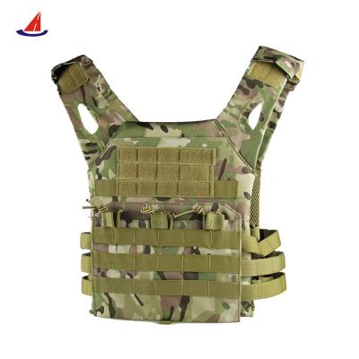 China Wholesale Anti-Static Security Professional Vest Bulletproof Vest Manufacturing Huacheng Military Vest for sale