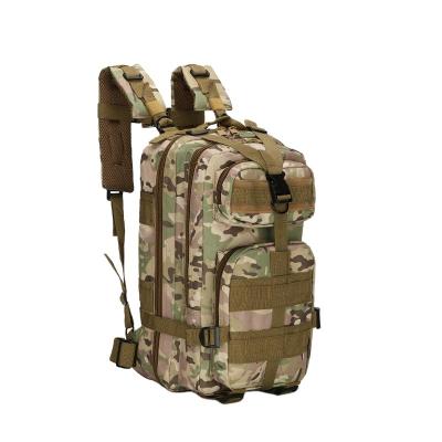 China Huacheng Outdoor Sports Shoulder Bag Waterproof Military Shoulder Sling Fishing Bag Hunting Men's Bag for sale