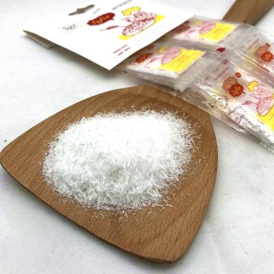 China Superb Seasoning 20 30 40 60 Mesh Monosodium Glutamate For African Muslim Halal Food Cooking 6-80mesh for sale