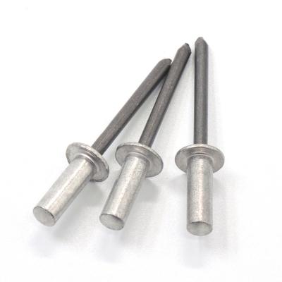 China High Quality Aluminum Capped Round Head Aluminum Blind Rivets for sale