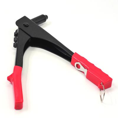 China M3-M12 Steel Pneumatic Air Rivet Tool Rivet Nut Gun Pneumatic Hydraulic Riveter for sale