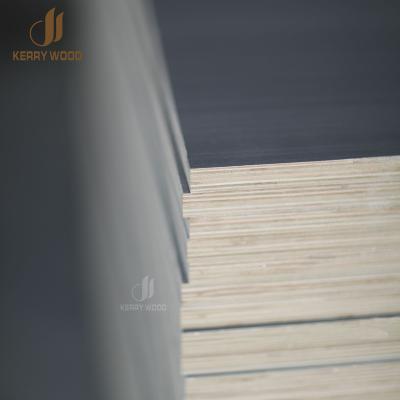 China Cheap Prices Moisture Proof Customized Wooden Commercial Decorative Hardwood Panel Multilayer Solid PLYWOOD PANEL 5/9/18/25mm for sale