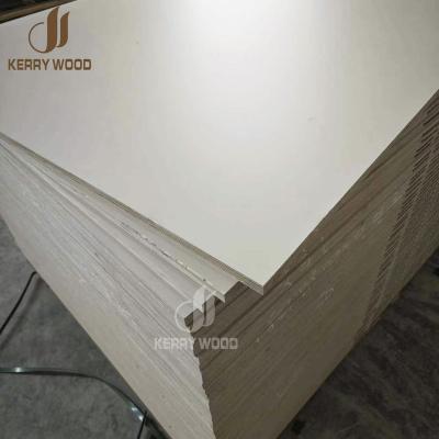 China Wholesale Price Moisture Proof Customized Wooden Commercial Decorative Hardwood Panel Multilayer Solid PLYWOOD PANEL 5/9/18/25mm for sale