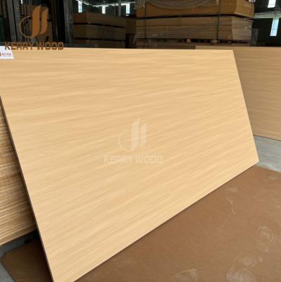 China Wholesale Minimalist Factory Decorative Panels 4x8 Legs Wood Block Panel Solid Aldehyde Free Plywood for sale