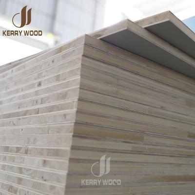 China Wholesale Customized Products Minimalist Wood Wall Panels 4x8 Feet Solid Wood Block Panel Aldehyde Free Plywood for sale