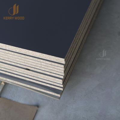 China Factory Wholesale Goods Moisture Proof 4x8 Wooden Feet Chipboard OSB Plywood Decorative Panel for sale