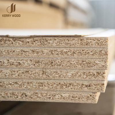 China Hot Sale Wood Veneer Furniture Board 4x8 Feet Chipboard OSB Plywood Moisture Proof Board for sale