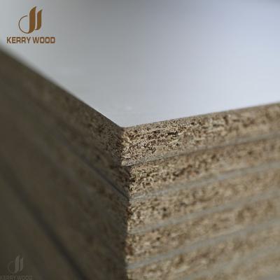 China China Best Moisture Proof Customized Design Furniture Panel 18mm Durable Chipboard OSB Plywood Board for sale