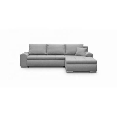 China Corner Convertible Sofa Design Living Room Wholesales Sofa from INDIANA Modern Furniture Europe Design for sale