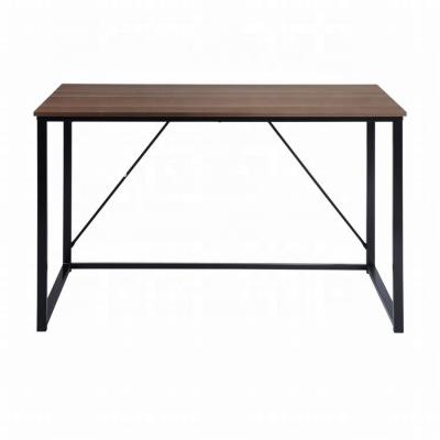 China Convertible High End Luxury Furniture Table CEO Manage Office Desk Executive Top Edge Marketing OEM for sale