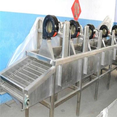 China Ninjin heat resistant shengyue hot sales drying machine for banana and strawberry shengyue factory for sale