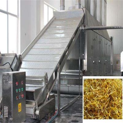 China Ninjing Hongtuo Heat Resistant Hot Sale Washed Stainless Steel Fruit Dryer Drying Machine-Machine for sale