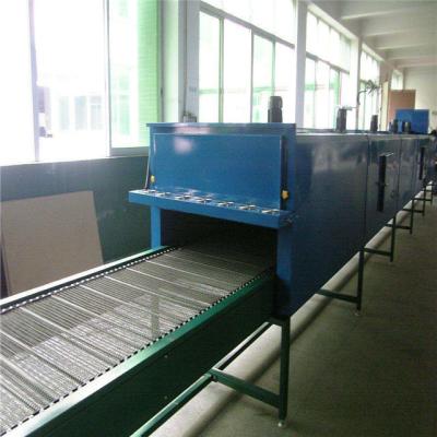 China Ningjin Hongtuo 304 Industrial Tomato Stainless Steel Heat Resistant Drying Machine for sale