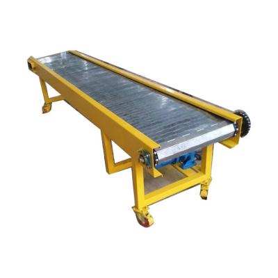 China Plain Weave Factory Price Furnace Chain Metal Conveyor Belt for sale