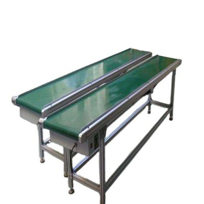 China Factory Price Large PVC PU Conveyor Belt Industry for sale