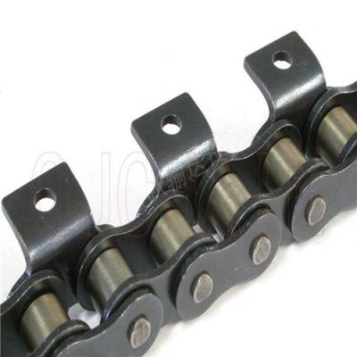 China Factory Direct Sale 304 Stainless Steel Conveyor Roller Heat Resistant Chain for sale