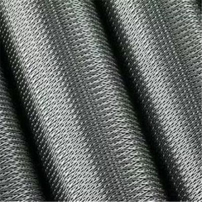 China Plain Weave Herringbone Chain Gear /wire Conveyor Belt On Promotion for sale