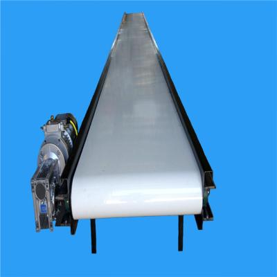 China Ningjin Hongtuo Food Industry Conveyor Belt Heat Resistant Manufacturer for sale