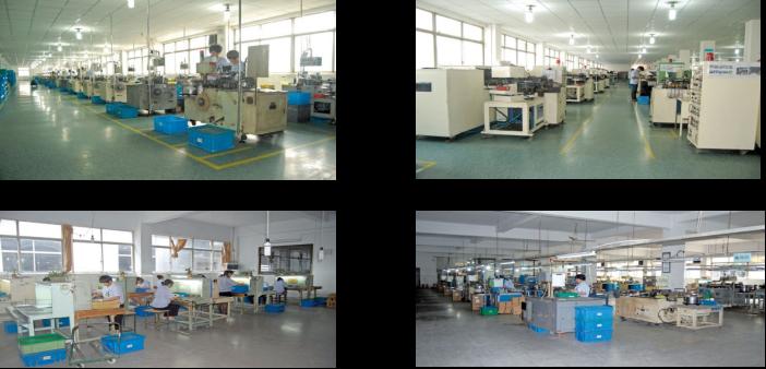 Verified China supplier - Shenzhen Yadacon Electronic Technology Co., Ltd.