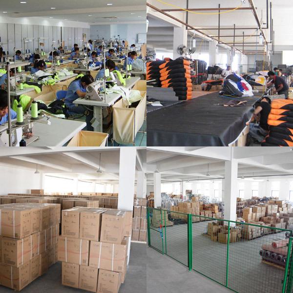 Verified China supplier - Anji Yongxin Home Supplies Co., Ltd.