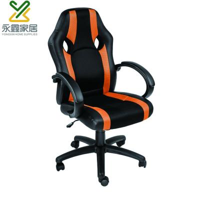 China Contemporary Colorful Race Car Seat Style Gaming Desk Chairs For Sale for sale