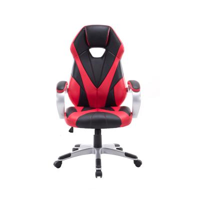 China Foldable PU Gaming Chair Racing Chair For Gamer Desk Computer Chair Gamingchair for sale