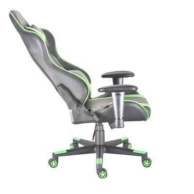 China Cooling Cheap High Quality Racing Computer Chair Computer Chair PC Sillas Gamer Gaming Chair With Foofrest for sale