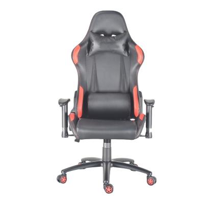 China Other Racing Chair Racing Chair Cheap Custom Fabric Ergonomic Computer Racing Gaming Chair for sale