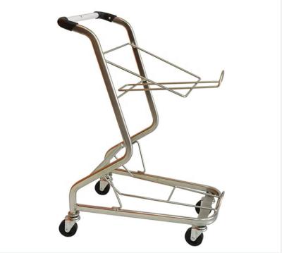 China Unveiling Bag Wheels Kids Carts Shopping Trolley Dragonshelf For Kids for sale