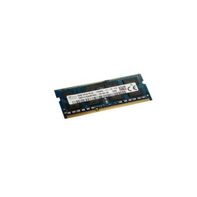 China Server k29 E40 E49 K49 dedicated 8g ddr3l 1600 notebook 8g memory 8GB for sale