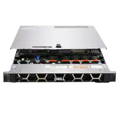 China 1u Rack 3106 Bronze Server Intel Xeon Poweredge R640 R640 for sale