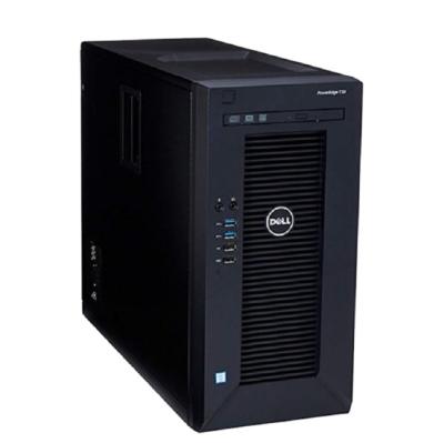 China Original High Quality Factory Price PowerEdge T30 Mini Tower Server T30 for sale