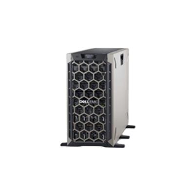 China new original! PowerEdge T640 Tower Server Network 8 Bay LFF Server Case T640 for sale